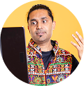 Krishna Murari