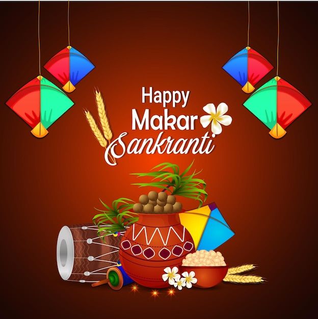 Makar Sankranti Opens a Powerful New Beginning