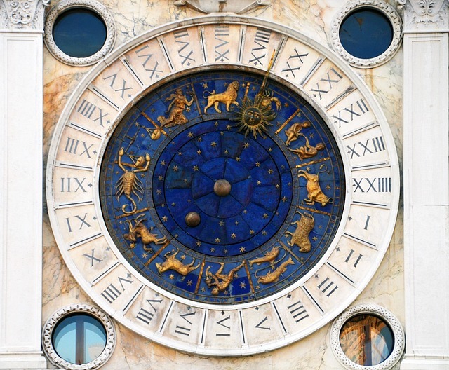 Zodiac Signs - Judges in Astrology