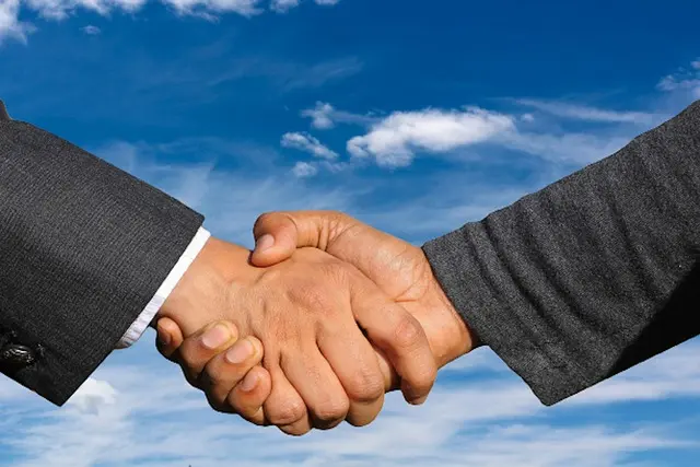 Moolank 1 partnership business