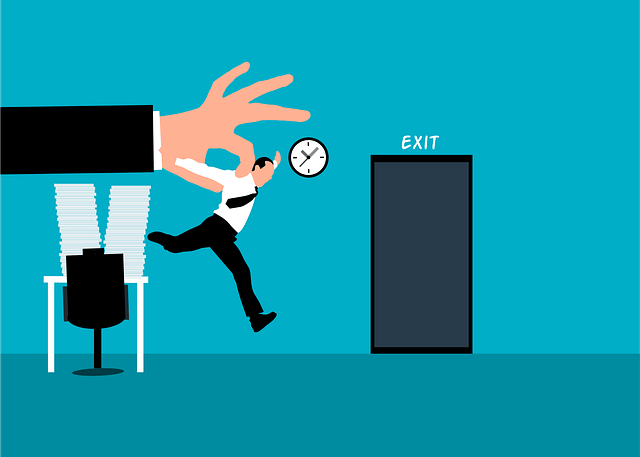 Corporate Layoff- 2026