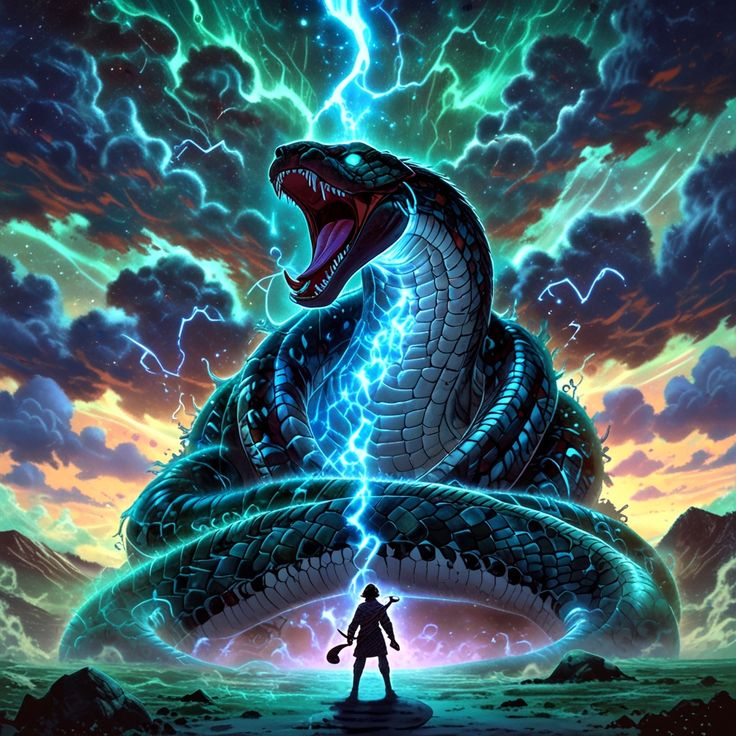 Kaal Sarp Dosha: Truth, Myths & Astrological Reality