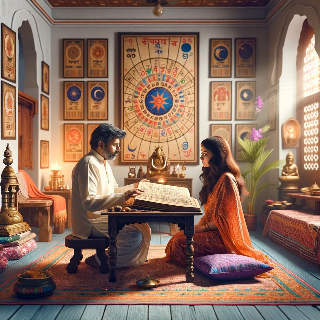 Rahu Mahadasha: Curse or Hidden Blessing in Vedic Astrology?