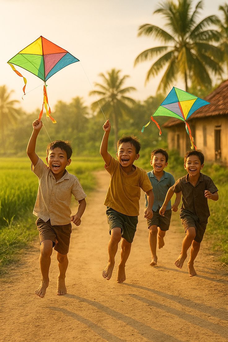 Simple Things You Can Do on Makar Sankranti for Positive Energy