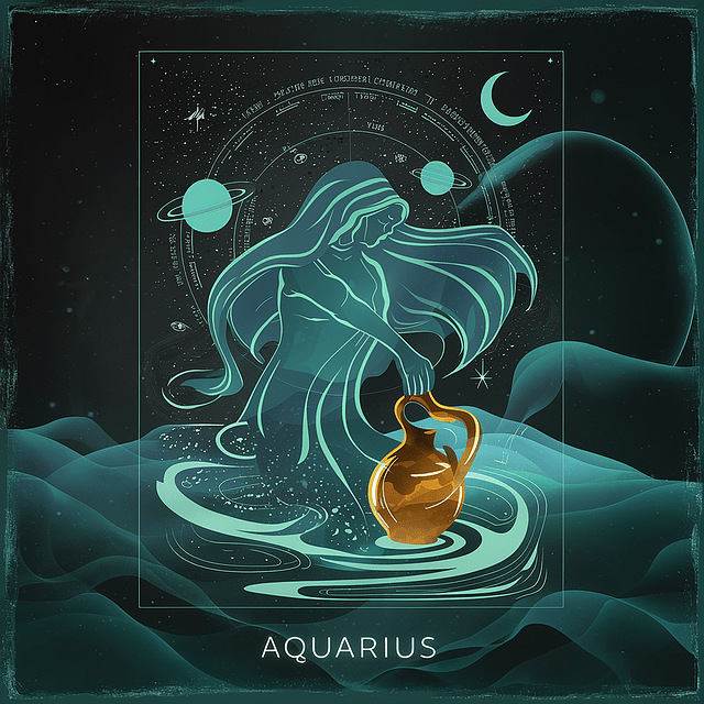 Aquarius Love Predictions 2026: Unexpected Romance Ahead