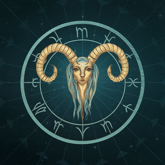 Aries 2026 Horoscope: Fire, Passion & One Life-Changing Romantic Shift