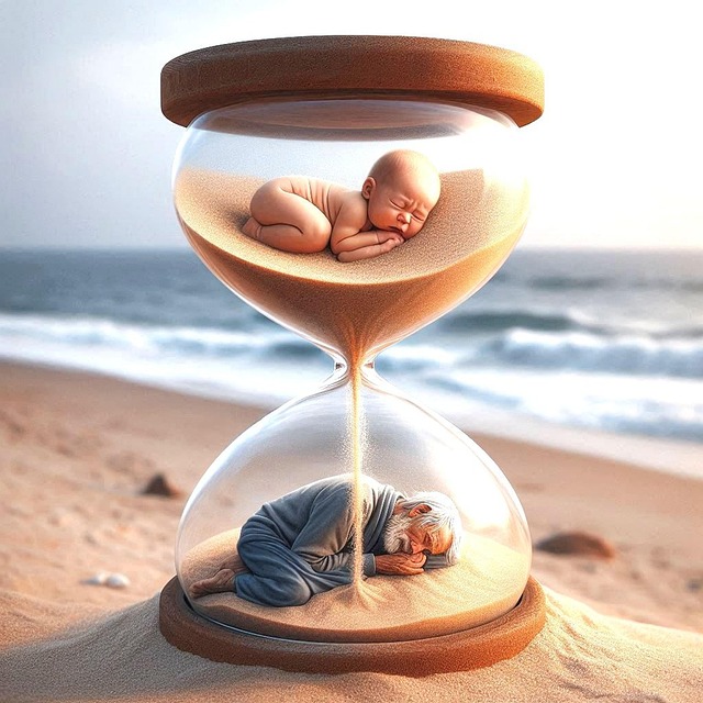 Are You Repeating a Past-Life Story? Astrological Insights