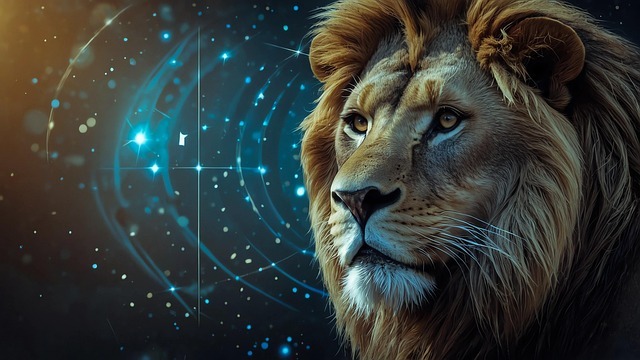 Leo 2026 Love Horoscope: Your Confidence Becomes a Magnet
