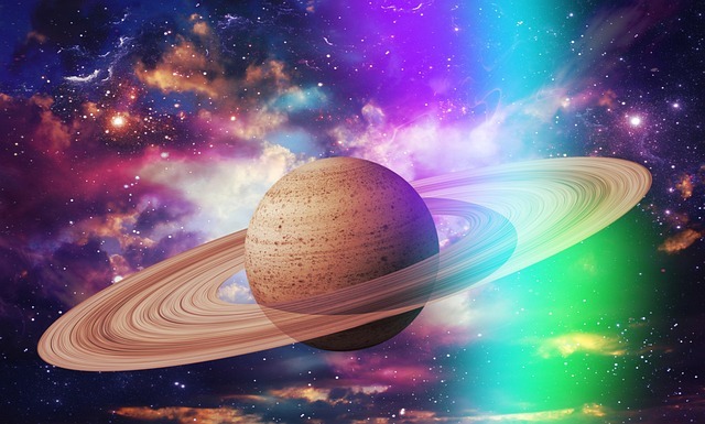 2026 Saturn Shifts: Major Rashi Changes & What They Mean for You