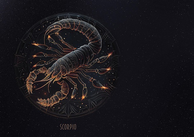 Scorpio Love Horoscope 2026: Hidden Emotions Rise, Transformation Begins