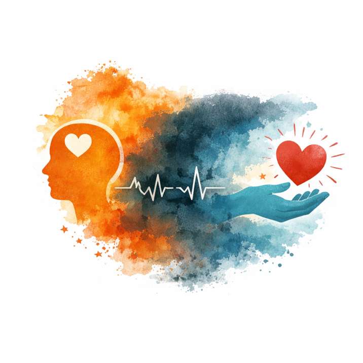 Emotional Availability Matters More Than Love