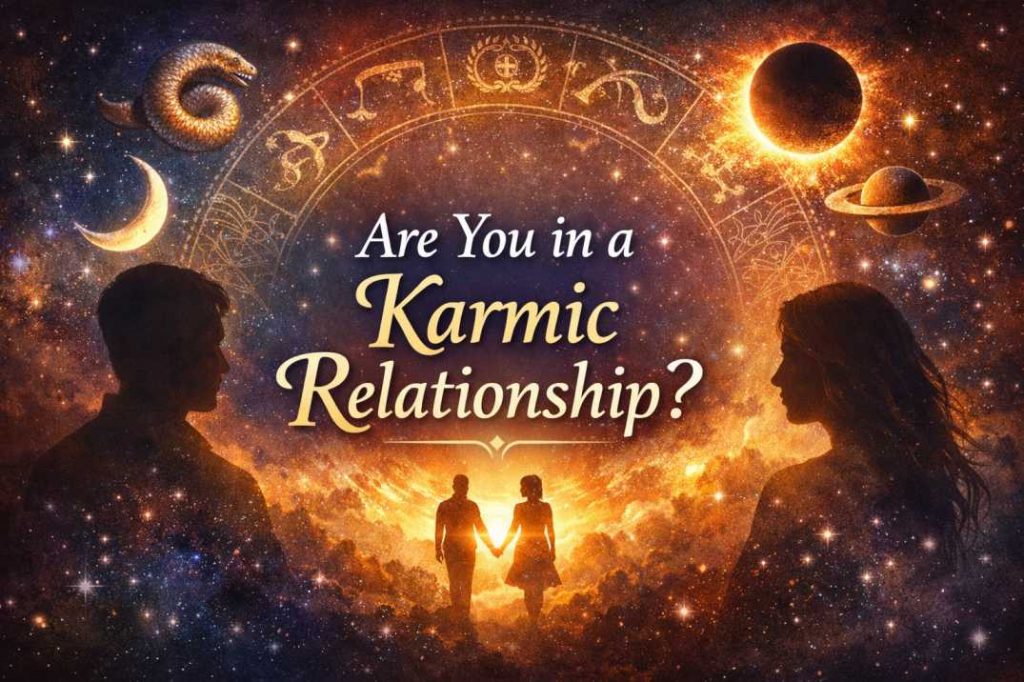 Karmic Relationship