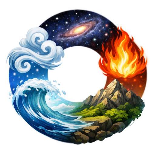 Vastu and the Five Elements: Effects of Elemental Imbalance