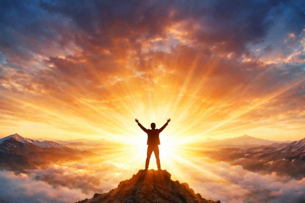 Why Some People Rise Suddenly After Years of Struggle