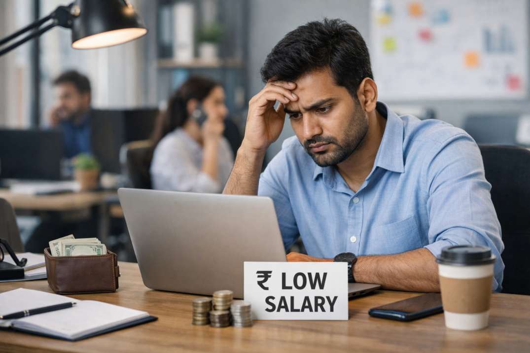 Why Talented People Are Underpaid Right