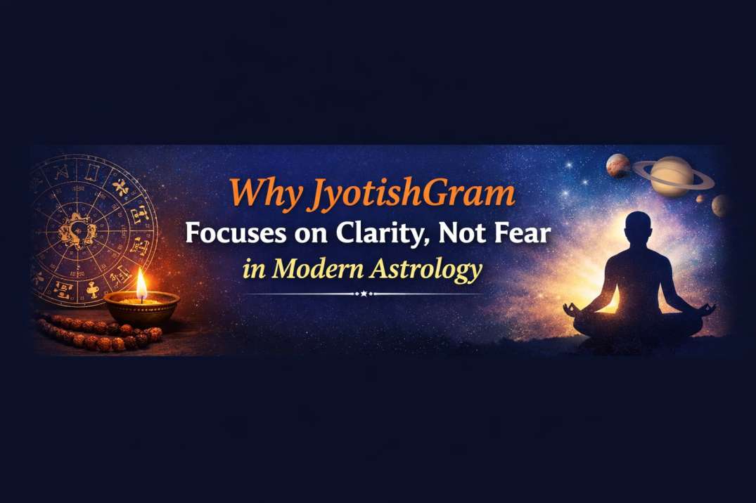 JyotishGram