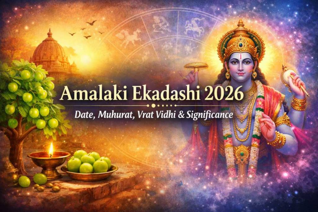 Amalaki Ekadashi