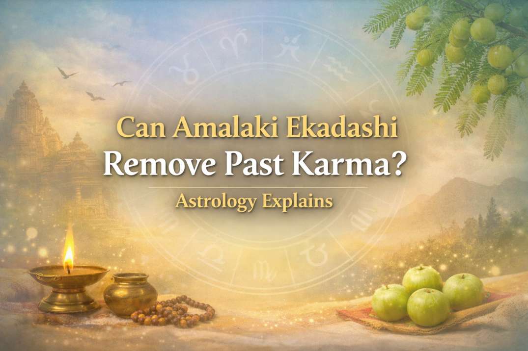 Amalaki Ekadashi