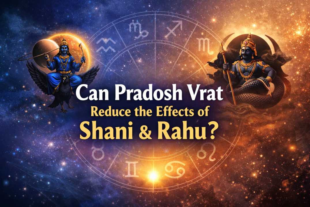 Pradosh Vrat