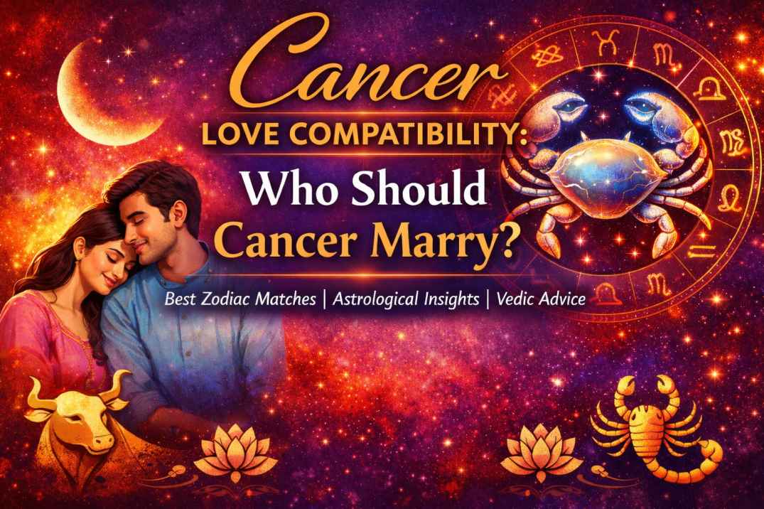 Cancer Love