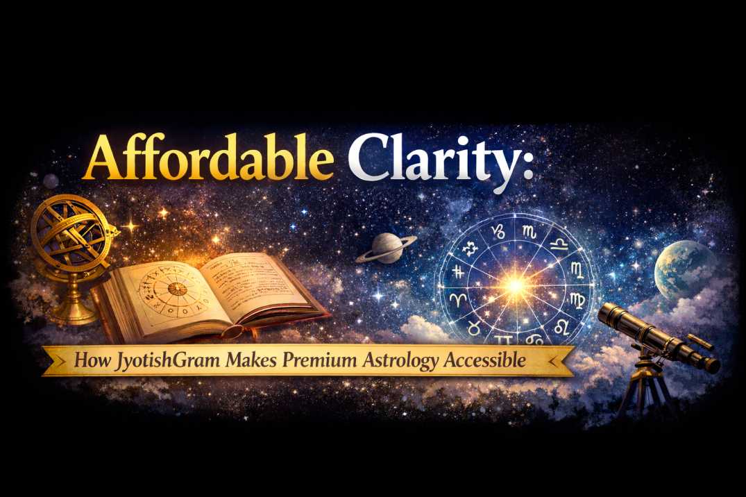 Affordable Clarity