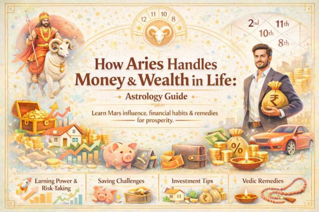 Aries Wealth