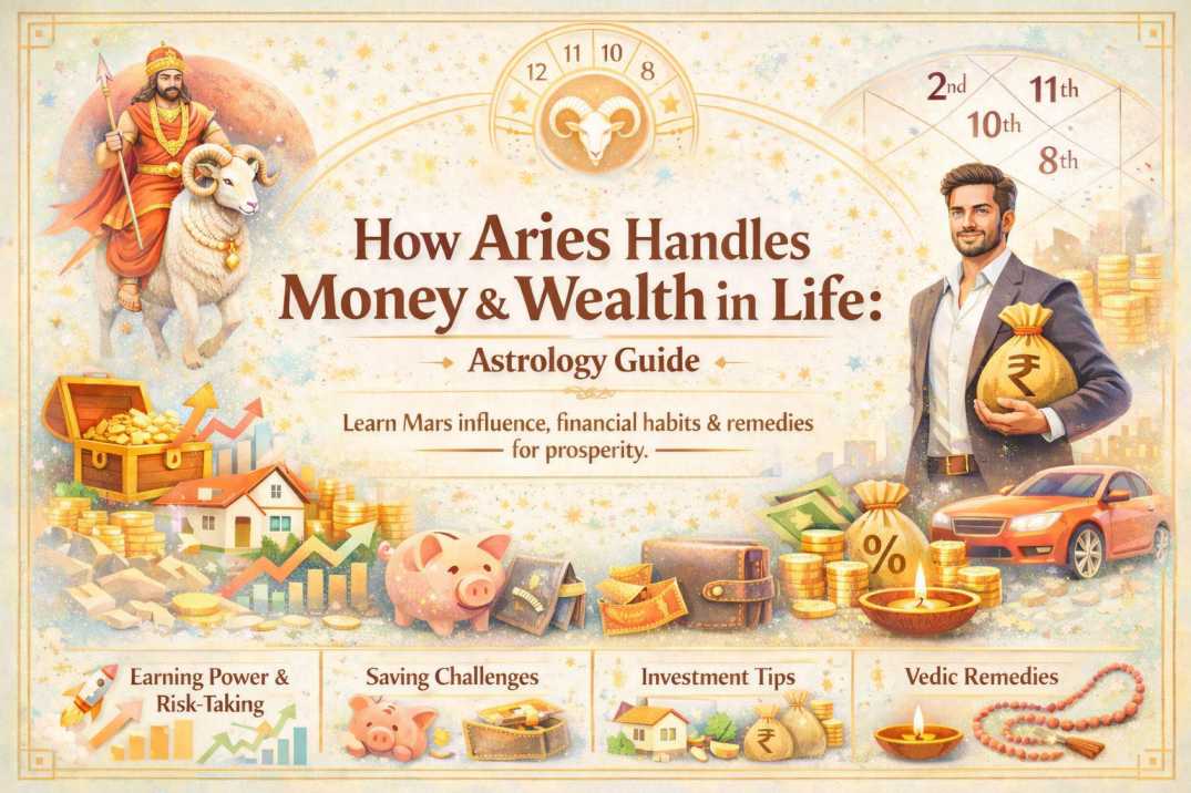 Aries Wealth
