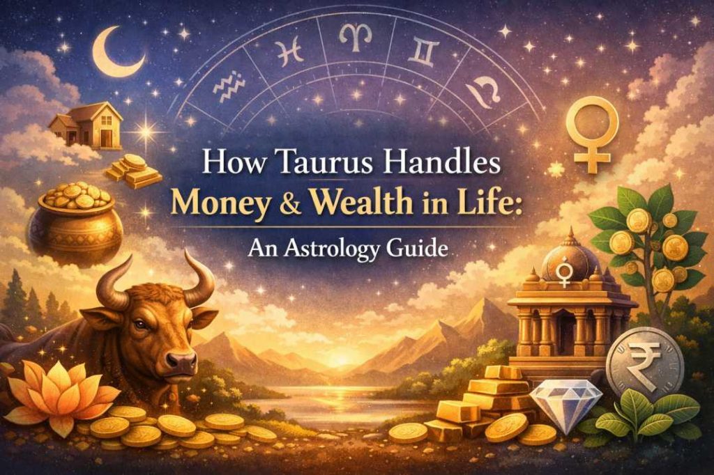 Taurus Wealth