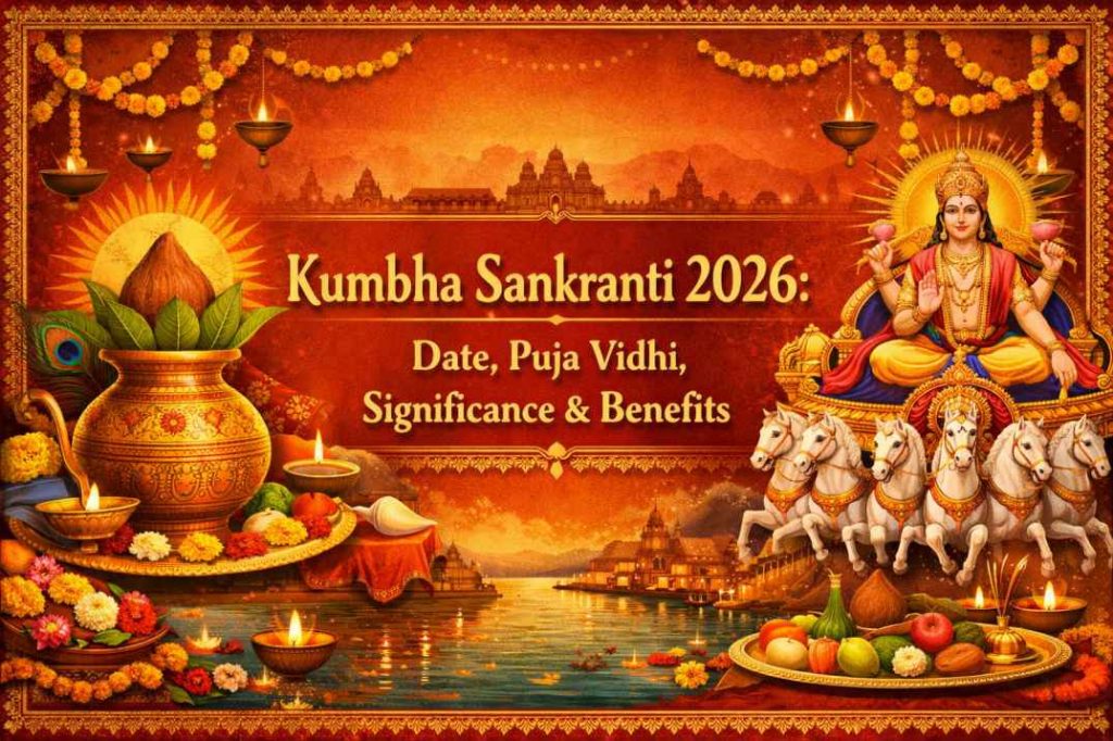Kumbhasankranti 2026