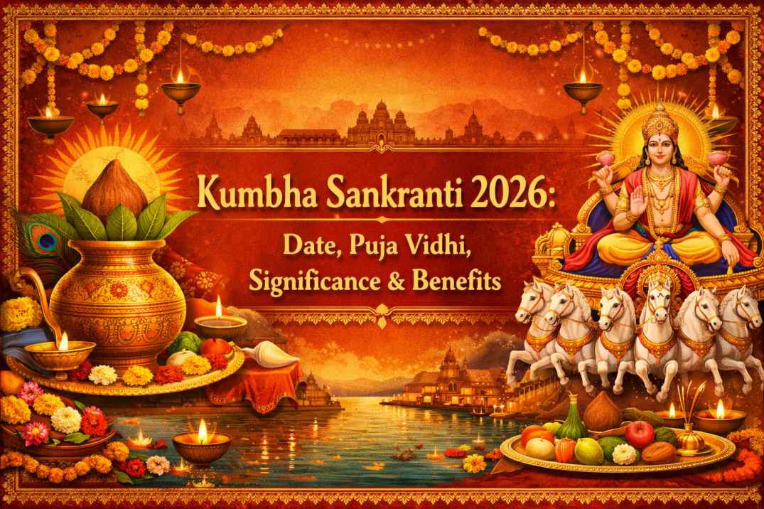 Kumbhasankranti 2026