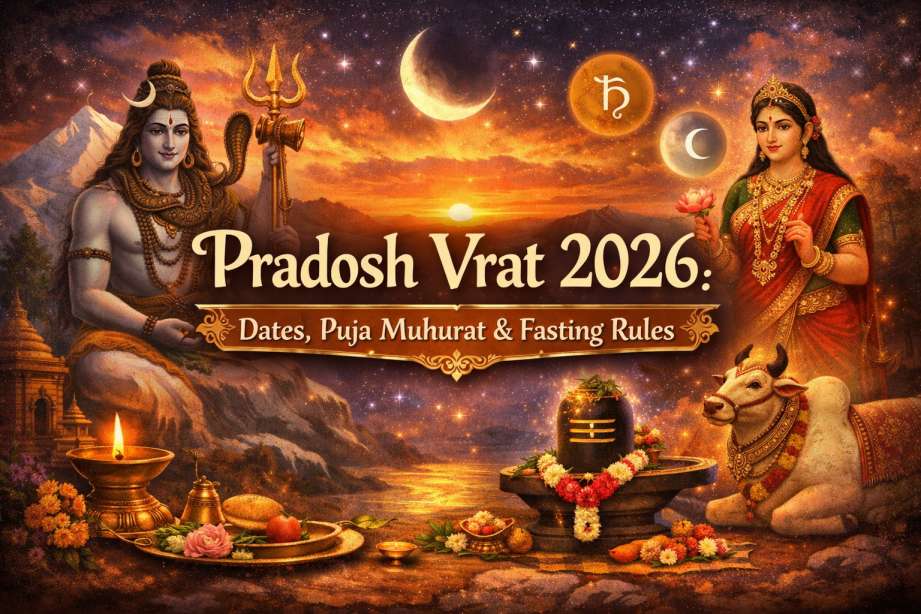 Pradosh Vrat