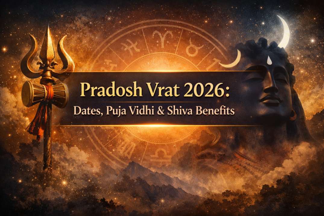 Pradosh Vrat