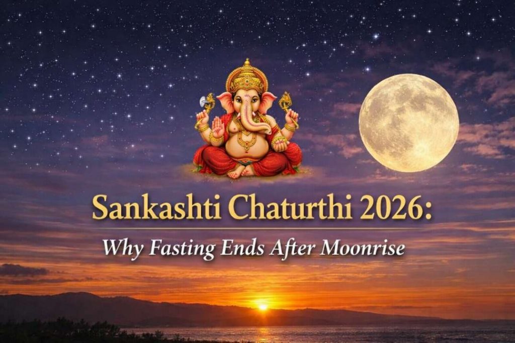 Sankashti Chaturthi 2026
