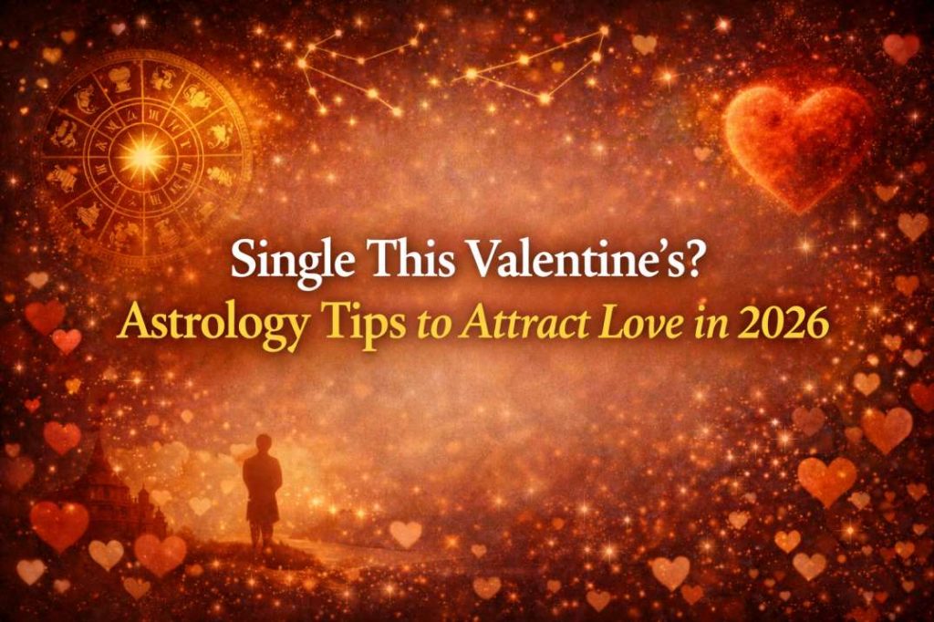 Single This Valentine’s?