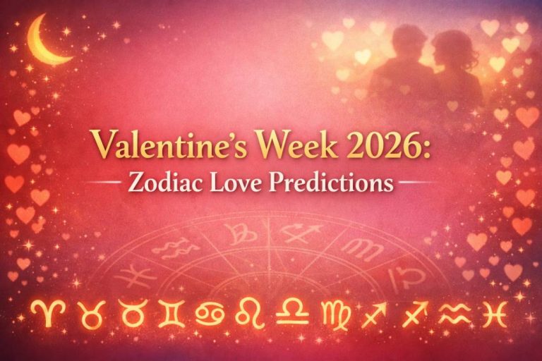 Valentine’s Week 2026