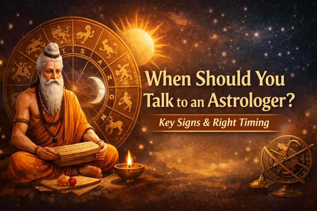 Astrologer