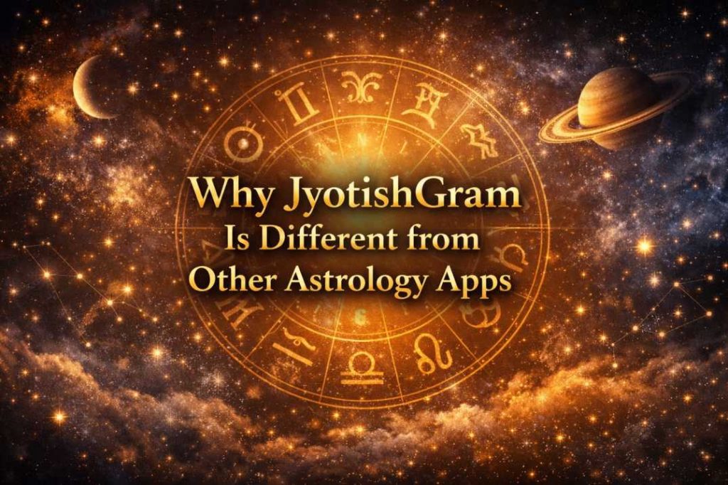 JyotishGram