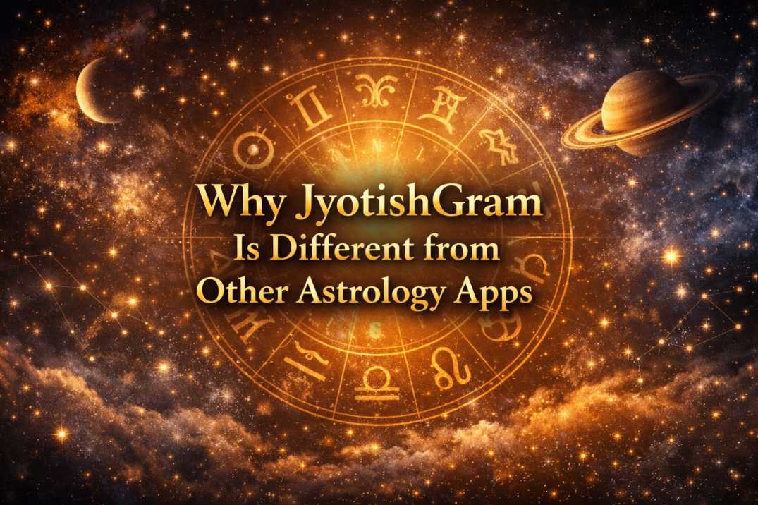 JyotishGram