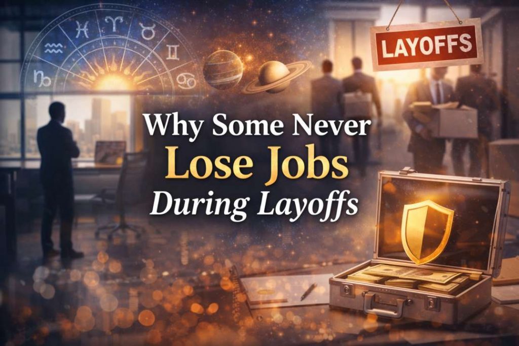 Layoffs