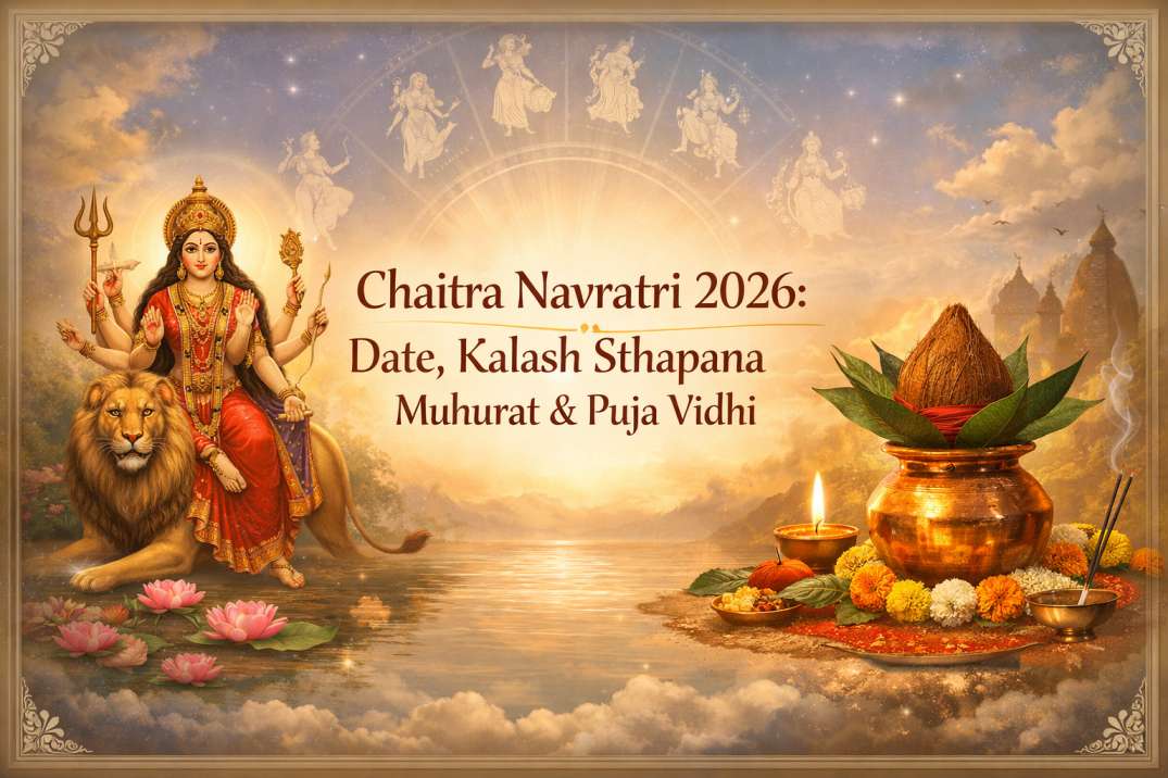 Chaitra Navratri