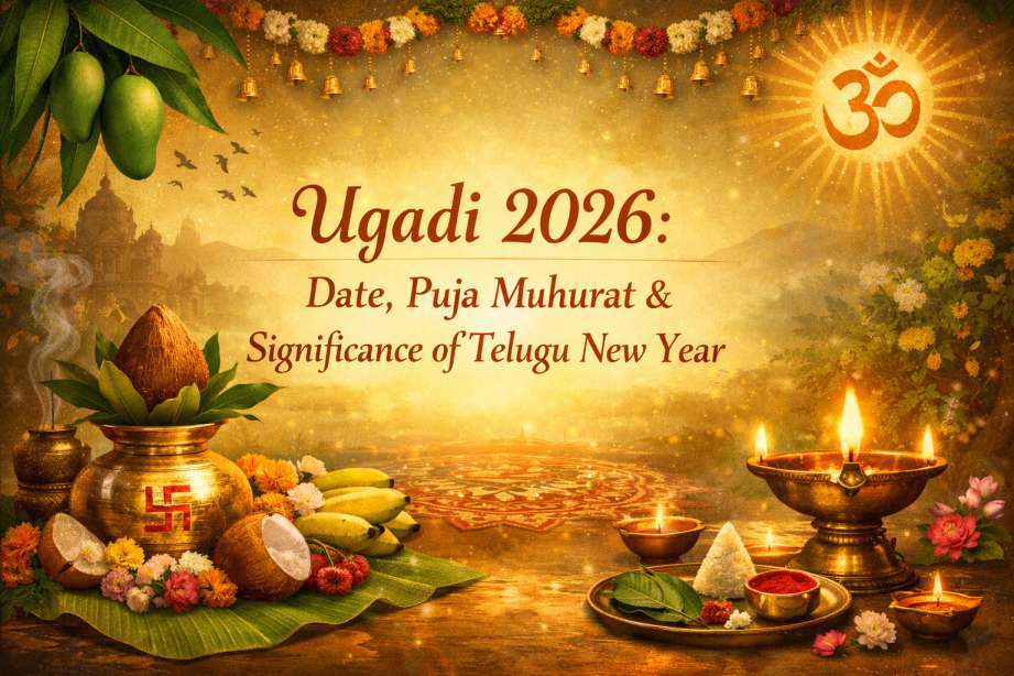 Ugadi