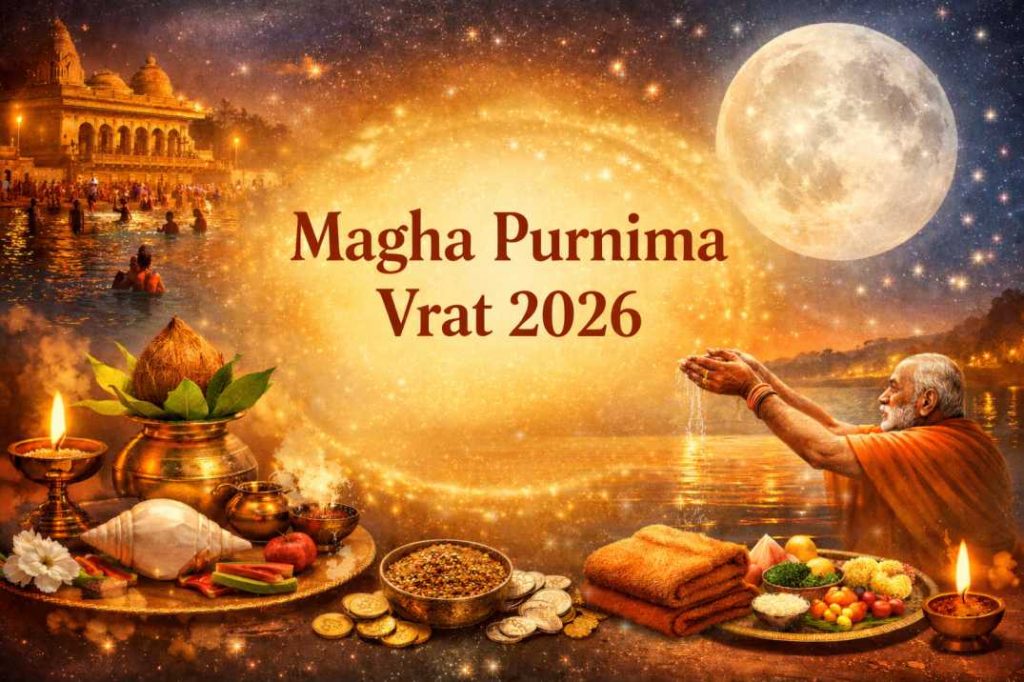Magha Purnima