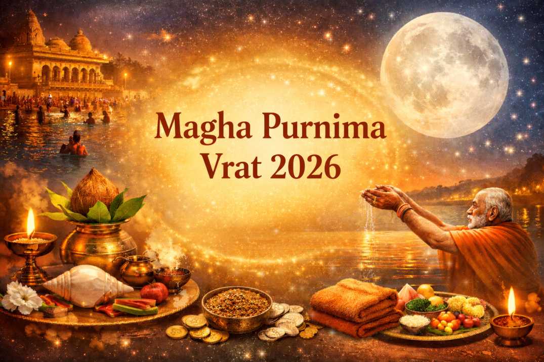 Magha Purnima
