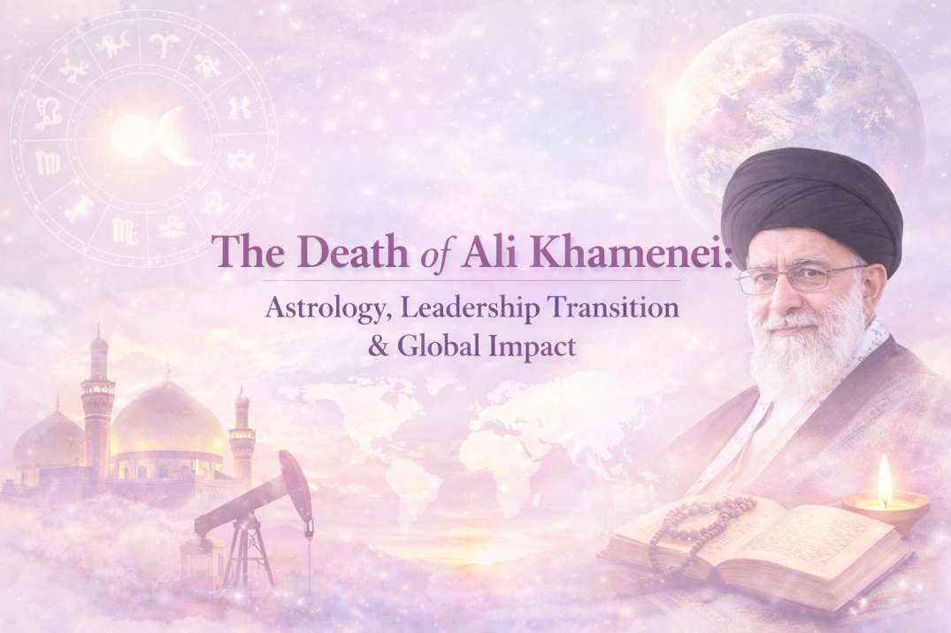 Ali Khamenei