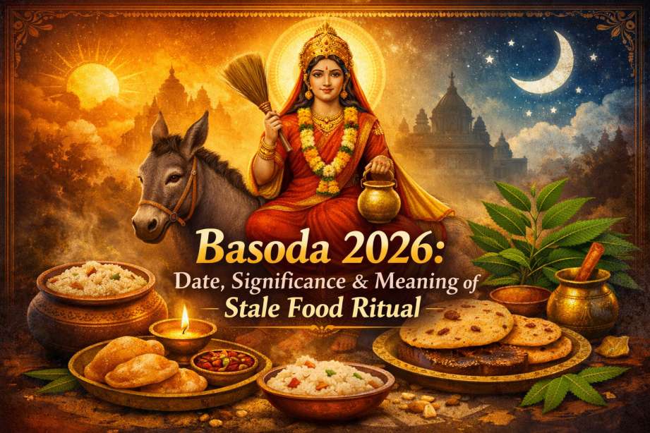 Basoda 2026