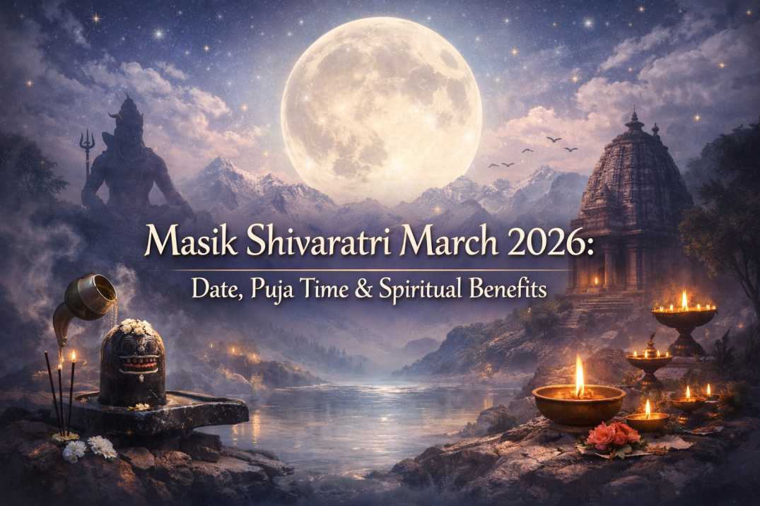 Shivaratri