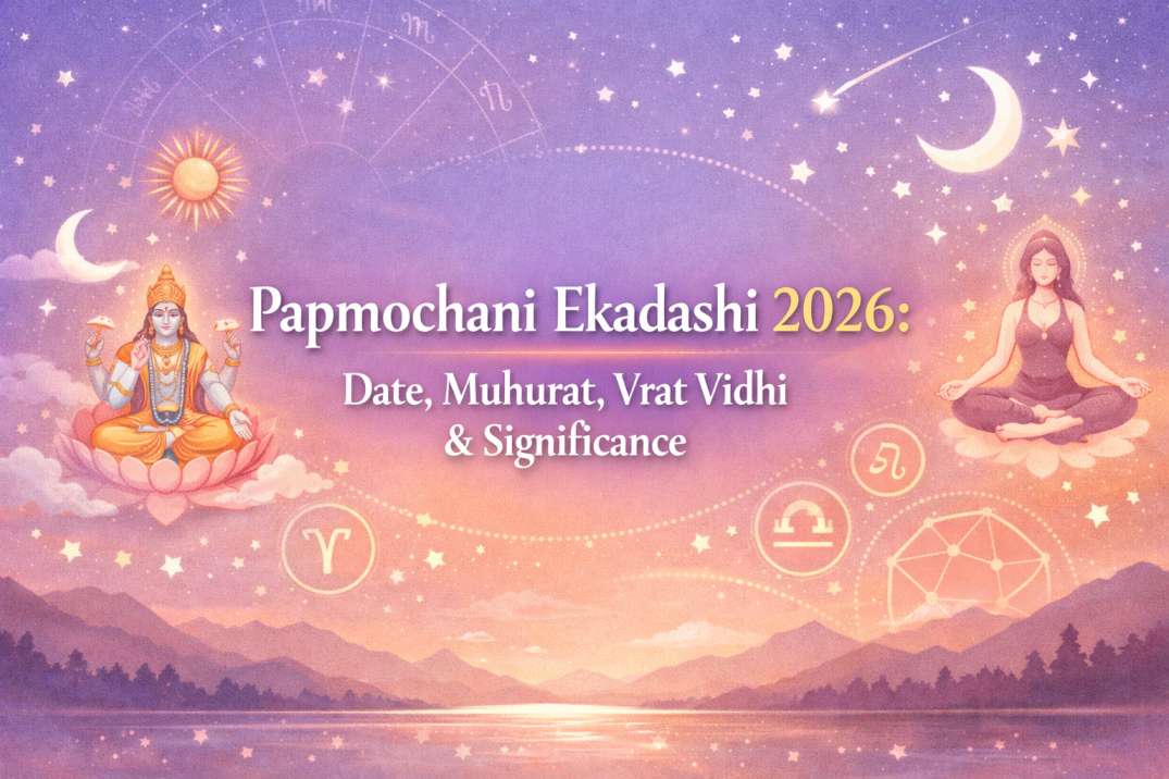 Papmochani Ekadashi
