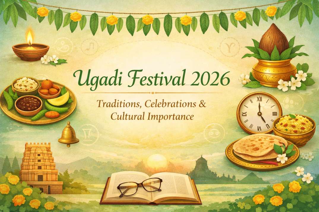 Ugadi