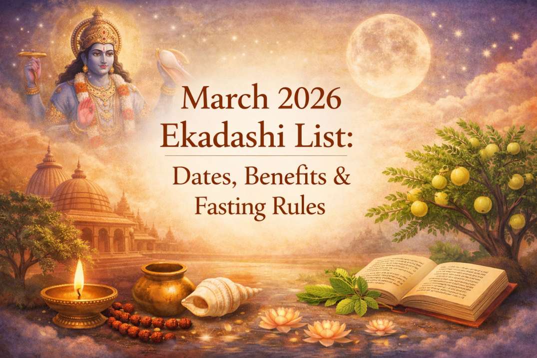 Ekadashi